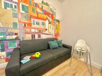 Happy Family Apartments Soziglia - B&B Genova