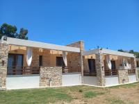 Petradi Luxury Apartments - B&B Néa Róda