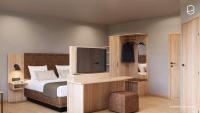 Habitación Doble Grande