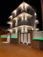 Domus Marina - Egeo Apartment - Bed and Breakfast Mondragone