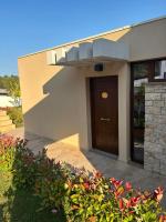 Petradi Luxury Apartments - B&B