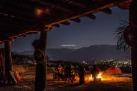 LomaRaboRatón - Ferienwohnung Oaxaca de Juárez