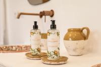 Double or Twin Room with Extra Bed