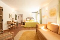 Camera Matrimoniale/Doppia con Letti Singoli con Letto Supplementare 