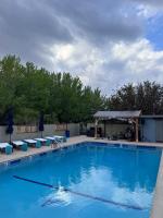 Andruss Motel - B&B Walker