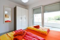 Apartment mit 1 Schlafzimmer