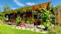 Seezeit Storkow & romantisches Baumhaus - B&B