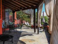 Katina's Farm House - B&B Áno Lekhónia