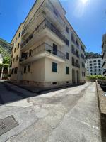 Seamply apartment il mare in 1 minuto - B&B