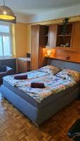 Lehel Apartman - B&B Keszthely