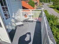 Charmig villa med 5 sovrum i Åmmeberg - Ferienwohnung Åmmeberg