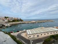 Apartamentos do porto Malpica - B&B Malpica