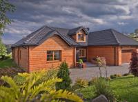 Panoramic Hill - Mountain View, Pool & Sauna - Bed and Breakfast Berest