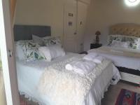 Chambre Double ou Lits Jumeaux Deluxe Supérieure