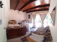 Chambre Triple Confort