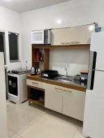 Apartamento próx ao CTG e Arena Opus São José - B&B São José