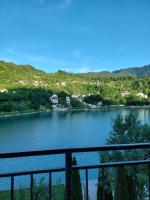 Villa AS na Jablaničkom jezeru - B&B Konjic