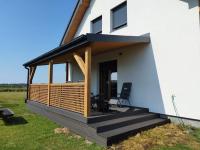 Rowerowa Przystań - B&B Smołdziński Las