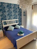 INES CASA ojalá - B&B Alicante