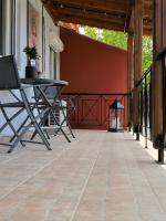 DiMar House - Ferienwohnung Néa Kallikráteia