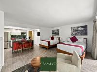 Armonik suites By Casanevo - Double Beds Suite - B&B