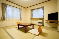 Japanese-Style Room