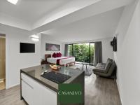 Armonik suites By Casanevo - King Bed Suite - B&B