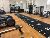 Charming 3bed Mill -Gym-Trail - B&B Greenville