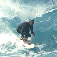 Casa Manolo Paraíso Beach Trail and Surf - B&B