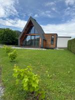 Tiny House - Bed and Breakfast Kraubath an der Mur