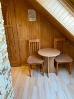 DorJan - Pokoje Gościnne - B&B Dziwnówek