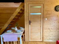 domek letniskowy - Ferienwohnung Wierzchownia