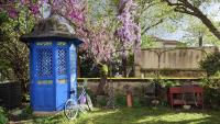 la gloriette - B&B Moncrabeau