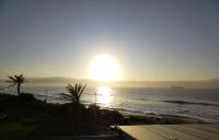 Umdloti Beach Resort 608 - B&B Durban