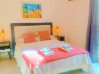 Terrazas 6 Paseo Aristides - Ferienwohnung
