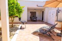 Casa Embat, a pocos metros de la playa - Ferienwohnung Can Picafort