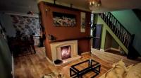 Beautiful home with garden great location - Ferienwohnung Belfast