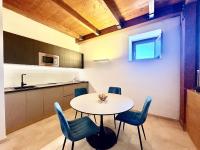 Maisonnette/Duplex Studio