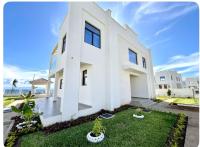 Fumba Uptown Ocean Front Villa - Chambres d’hôtes Fumba Uwandani
