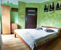 Doppelzimmer mit Balkon