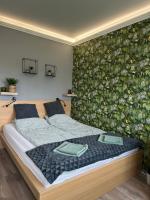 JUCI DREAM Apartman, Aranypart, Siófok - Bed and Breakfast Siófok
