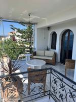 Sea View Apartment Monastiraki Nafpaktos - B&B