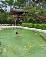 Pungara Eco-Lodge - B&B Tena