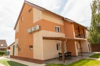 Tengercsillag Vendégház - B&B Alsóörs