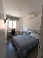 Appartement 2 Chambres