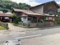 Ferienwohnung Schreiner Innblick - Ferienwohnung Wernstein am Inn