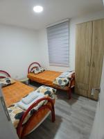 Adagio Studio Apartment - B&B Plav