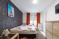 Biała Orchidea 2 - Ferienwohnung Pobierowo