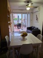 Appartement proche mer avec piscine - Bed and Breakfast Santiago de la Ribera