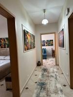Coastal Haven Apartment - B&B Durazzo